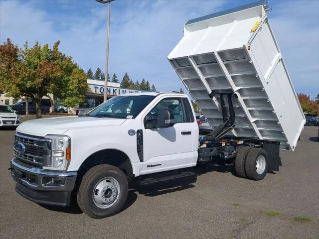 2024 Ford F-350 XL