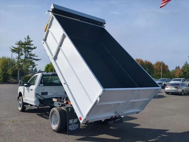 2024 Ford F-350 XL