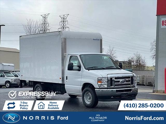 2024 Ford E-350 Cutaway Base for sale in Dundalk, MD