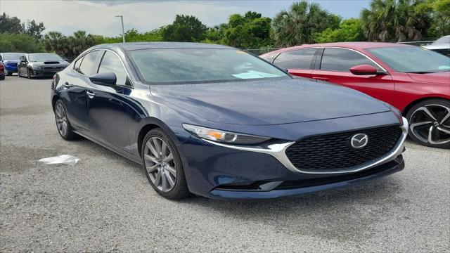 2024 Mazda Mazda3 2.5 S Preferred for sale in Bradenton, FL