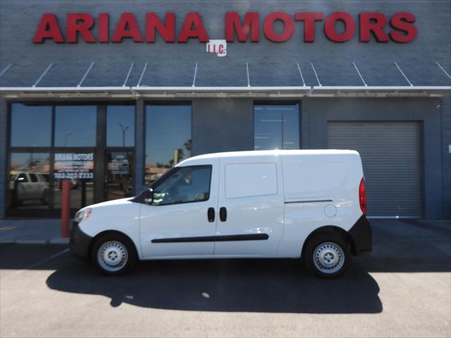 2020 Ram ProMaster City Tradesman Cargo Van for sale in Las Vegas, NV