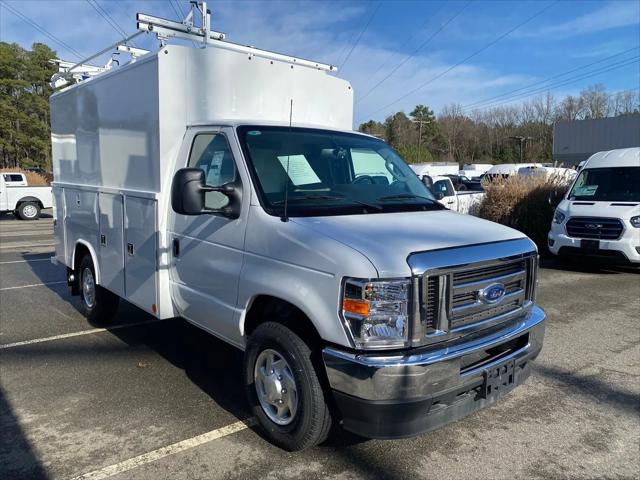 2025 Ford E-350 Cutaway E-Series Cutaway for sale in Ashland, VA