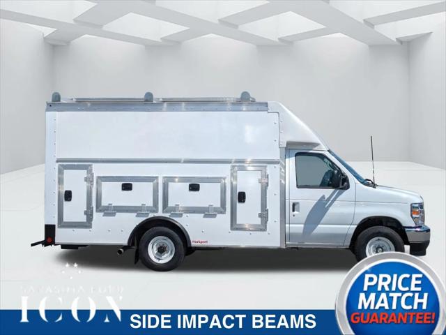 2025 Ford E-350 Cutaway E-Series Cutaway for sale in Sarasota, FL