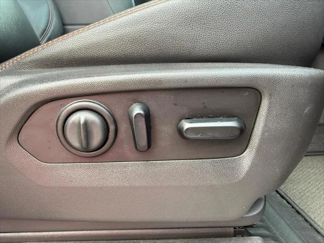 2021 GMC Sierra 1500 4WD Crew Cab Short Box AT4