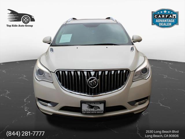 2014 Buick Enclave Premium for sale in Long Beach, CA