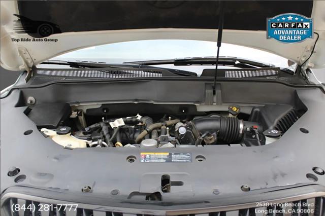 2014 Buick Enclave Premium