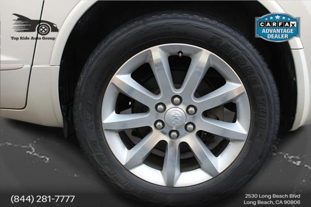 2014 Buick Enclave Premium