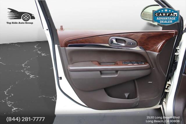 2014 Buick Enclave Premium