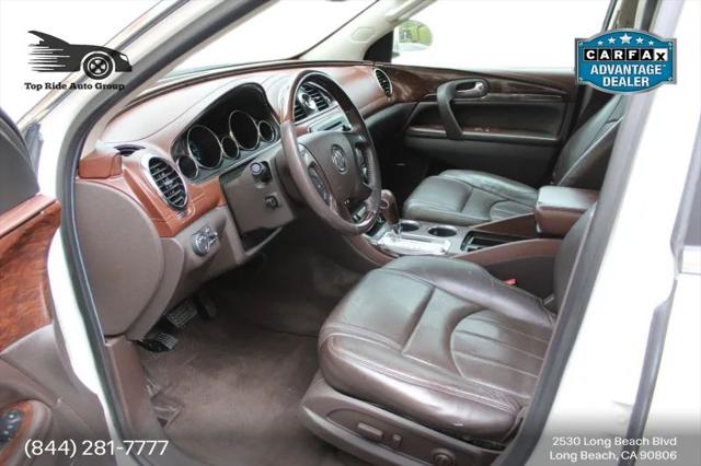 2014 Buick Enclave Premium