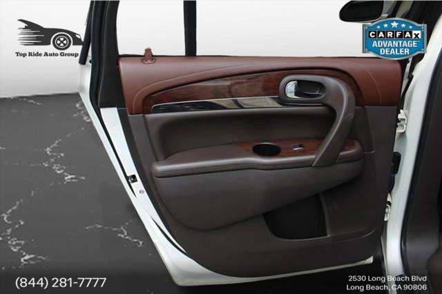 2014 Buick Enclave Premium