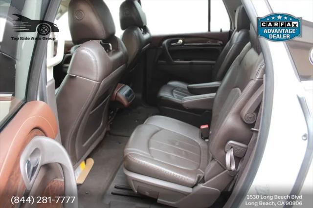 2014 Buick Enclave Premium