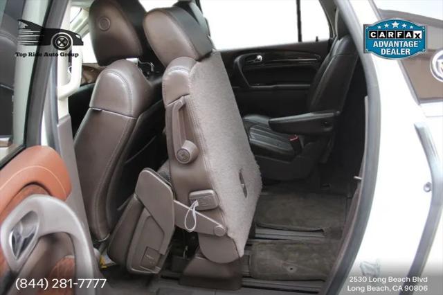 2014 Buick Enclave Premium
