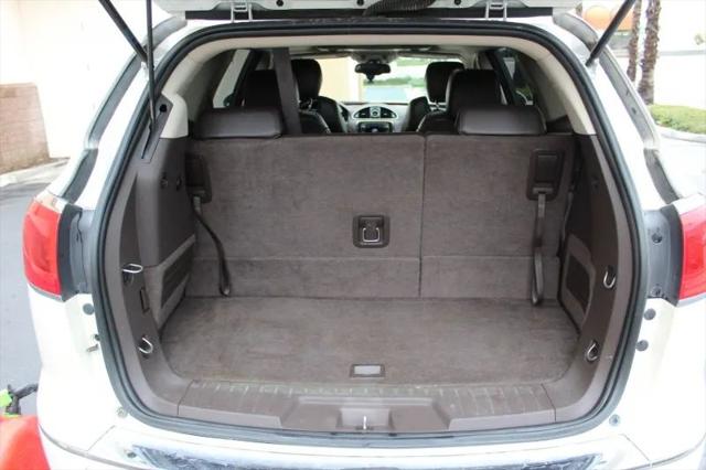 2014 Buick Enclave Premium