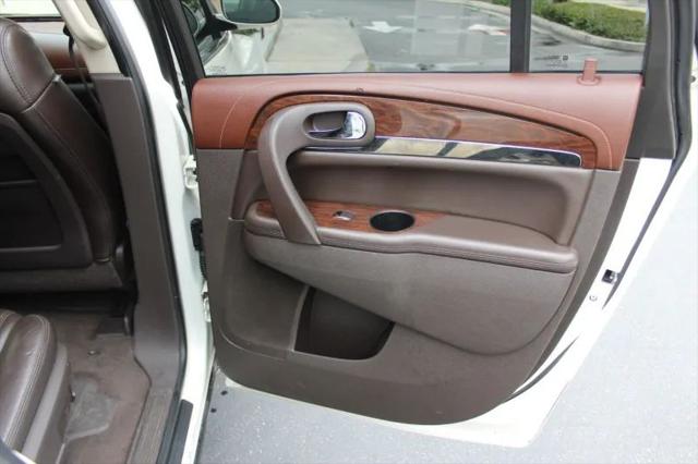 2014 Buick Enclave Premium