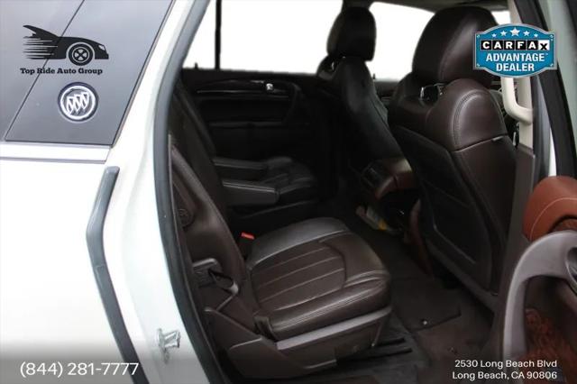 2014 Buick Enclave Premium