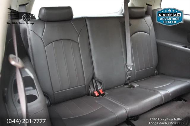 2014 Buick Enclave Premium