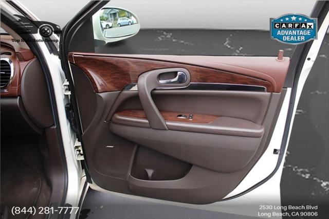 2014 Buick Enclave Premium