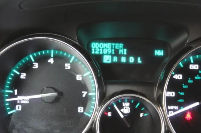 2014 Buick Enclave Premium