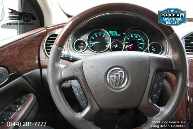 2014 Buick Enclave Premium