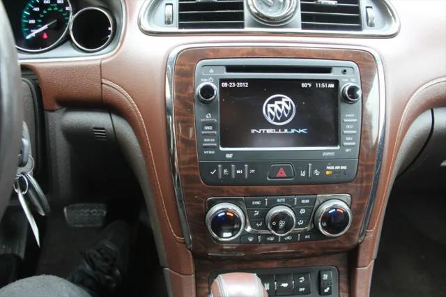 2014 Buick Enclave Premium