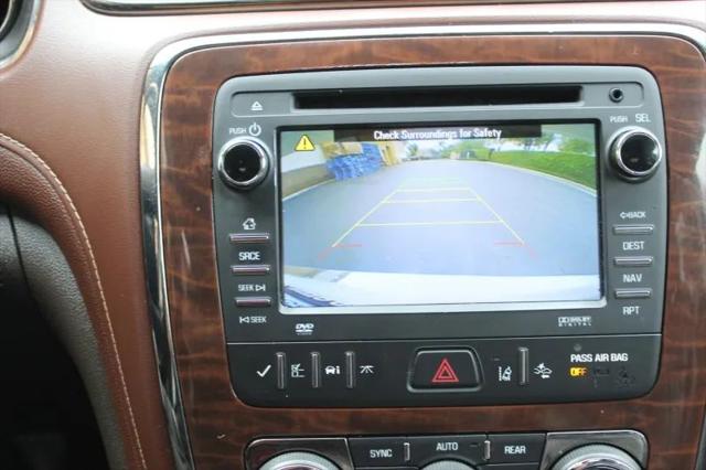 2014 Buick Enclave Premium