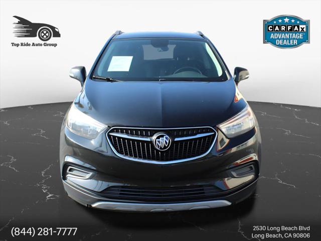 2018 Buick Encore Preferred for sale in Long Beach, CA