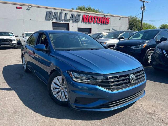 2019 Volkswagen Jetta 1.4T S for sale in Garland, TX
