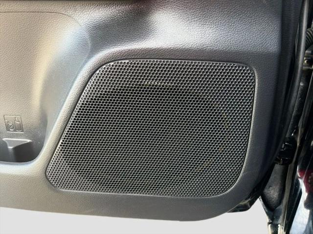 2022 Toyota Tacoma SR V6