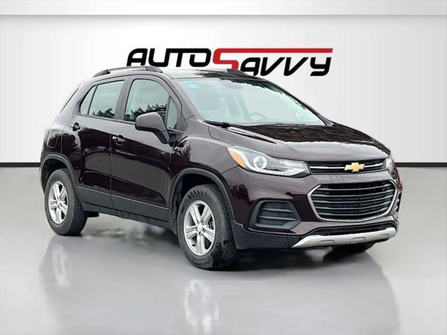2022 Chevrolet Trax AWD LT for sale in Post Falls, ID