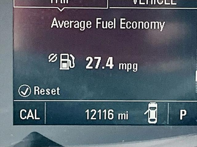 2022 Chevrolet Trax AWD LT