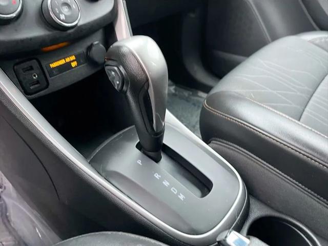 2022 Chevrolet Trax AWD LT
