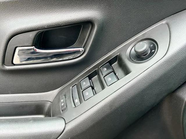 2022 Chevrolet Trax AWD LT