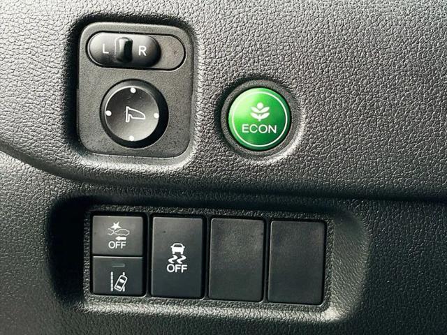 2021 Honda Passport AWD Sport