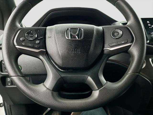 2021 Honda Passport AWD Sport