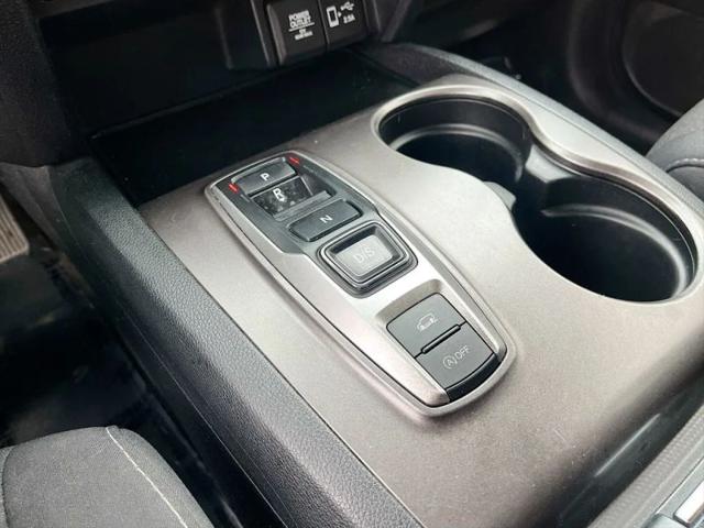 2021 Honda Passport AWD Sport
