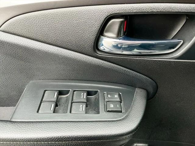 2021 Honda Passport AWD Sport
