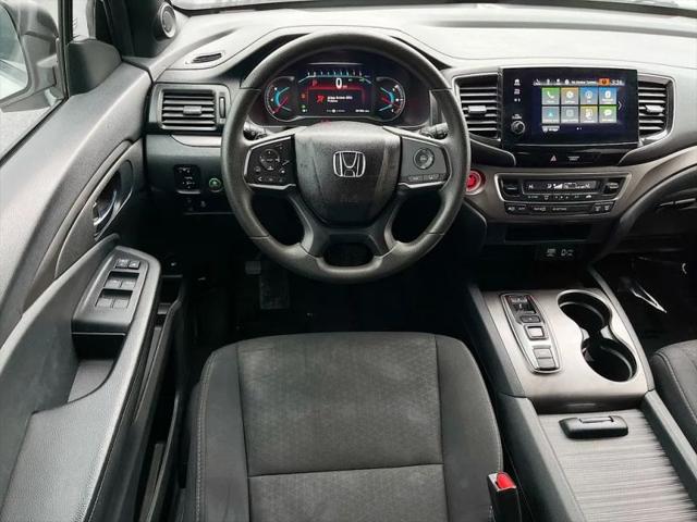 2021 Honda Passport AWD Sport