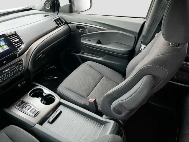 2021 Honda Passport AWD Sport