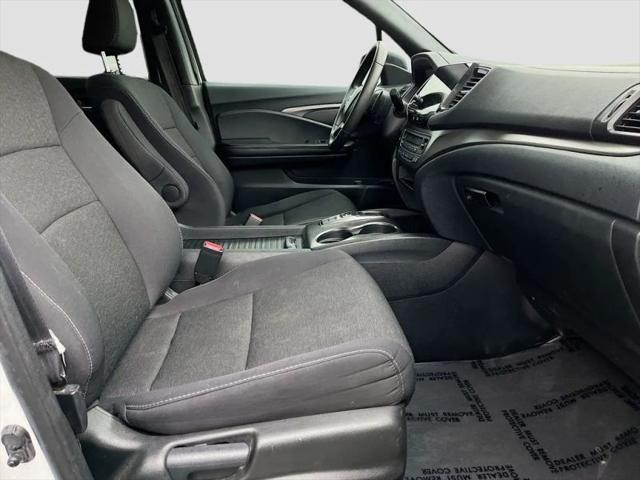 2021 Honda Passport AWD Sport