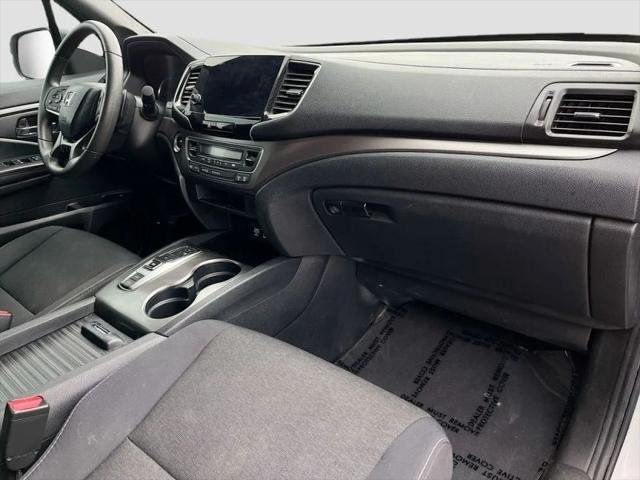 2021 Honda Passport AWD Sport