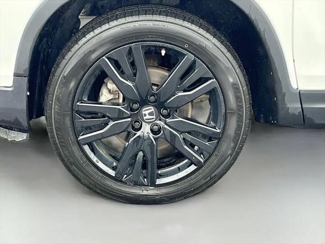 2021 Honda Passport AWD Sport