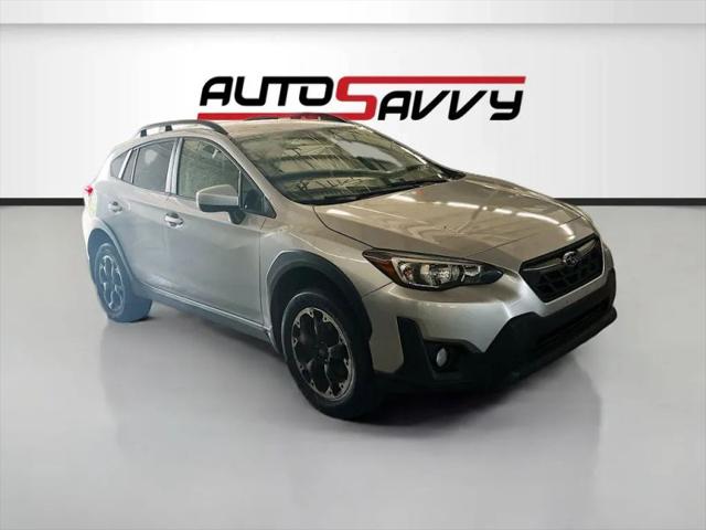 2022 Subaru Crosstrek Premium for sale in Duncanville, TX