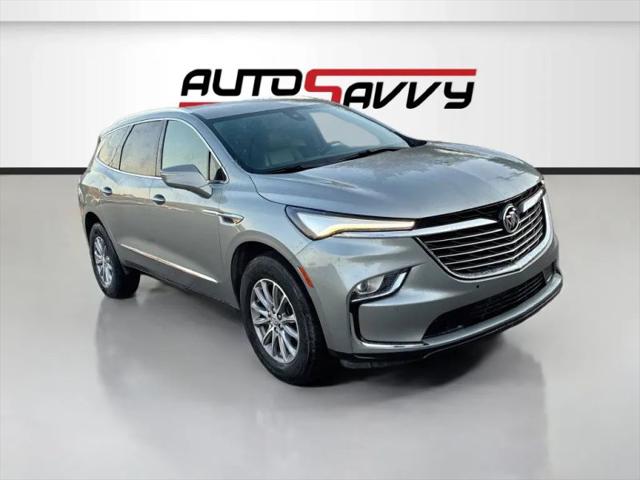 2023 Buick Enclave Essence FWD for sale in Duncanville, TX