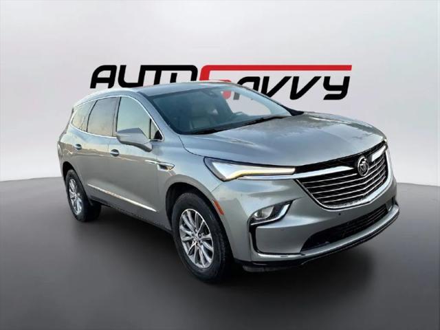 2023 Buick Enclave Essence FWD for sale in Duncanville, TX
