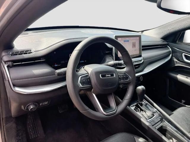 2023 Jeep Compass High Altitude 4x4