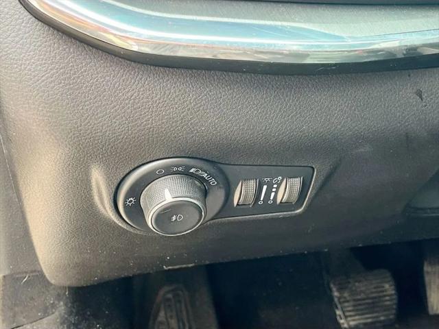 2023 Jeep Compass High Altitude 4x4