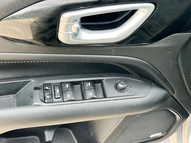 2023 Jeep Compass High Altitude 4x4
