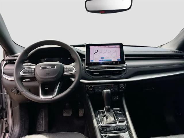 2023 Jeep Compass High Altitude 4x4