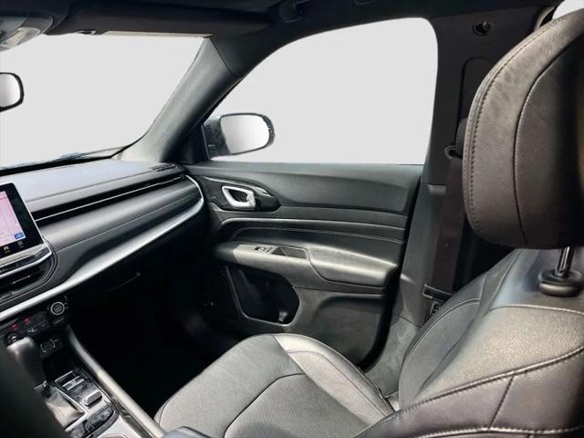 2023 Jeep Compass High Altitude 4x4