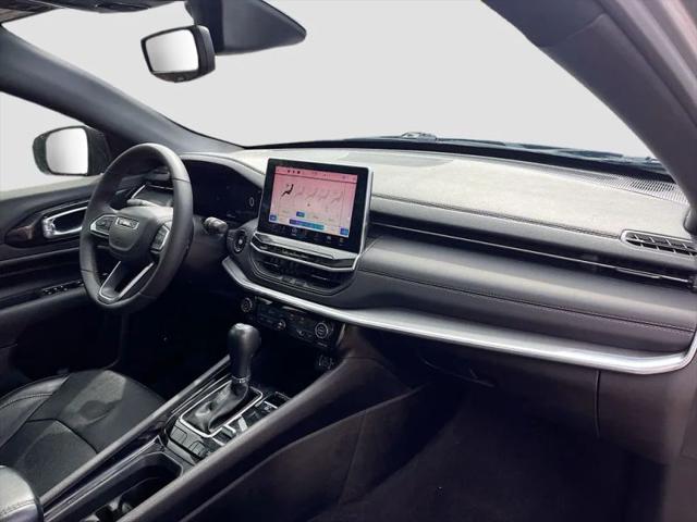 2023 Jeep Compass High Altitude 4x4